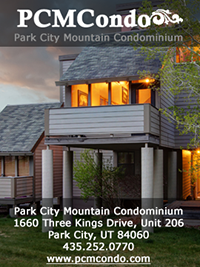 Park City Mountain Condominium