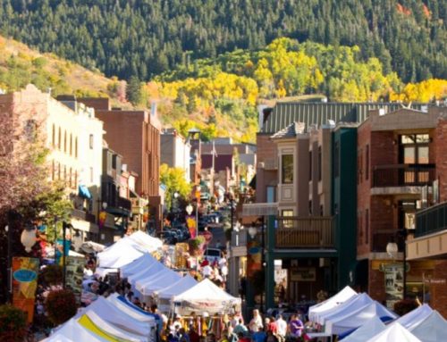 Park City Historic Main Street Events Not to Miss this Summer