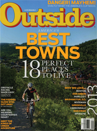 park city outside magazine