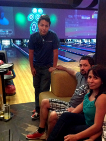Park City Jupiter Bowl