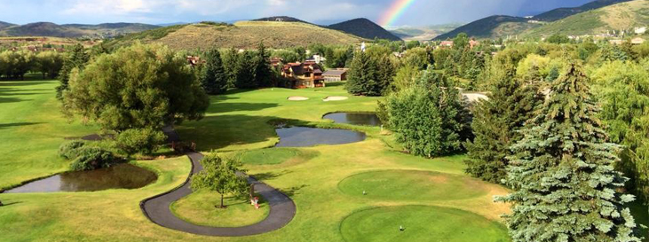 Park City Golf Course