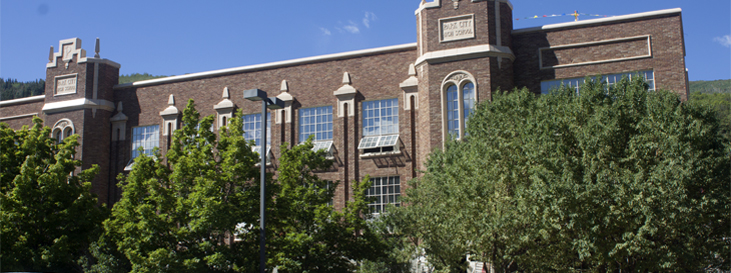 Park City Library