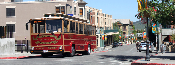 Park City Transportation