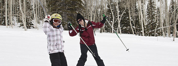 Ski Park City