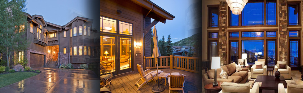 Park City Real Estate