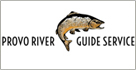 Provo River Guide Service