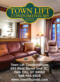 Town Lift Condo