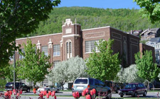 Park City Library